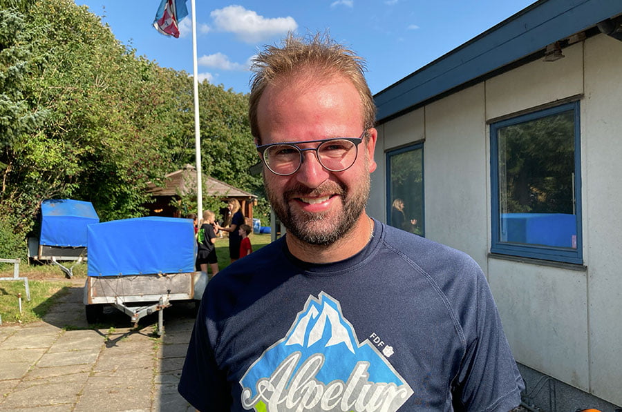 Jakob Jensen